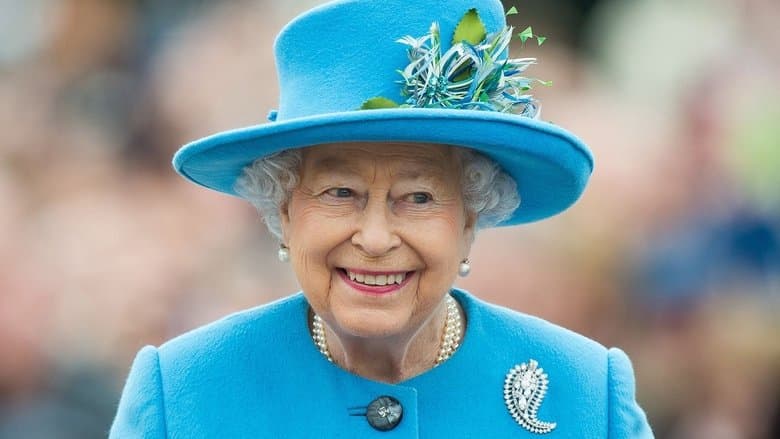 Queen of the World image