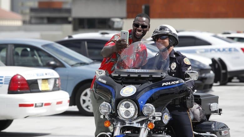 Belleville Cop image