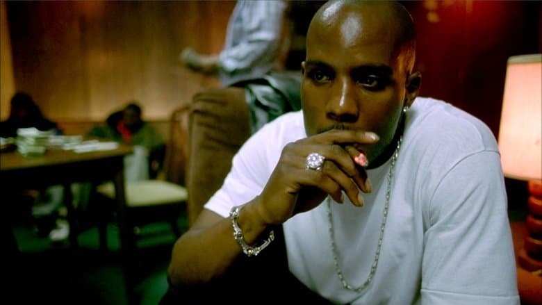 DMX: Soul of a Man image