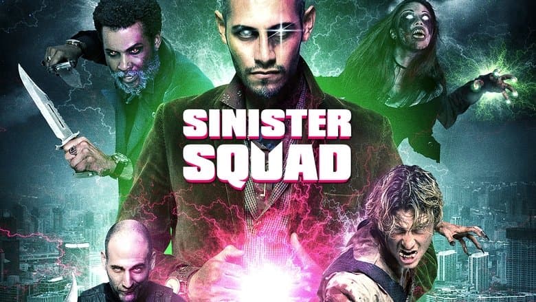 Sinister Squad image