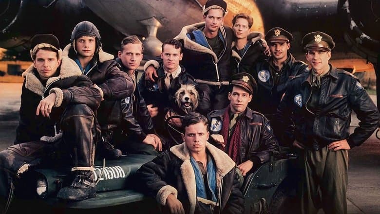 Memphis Belle image