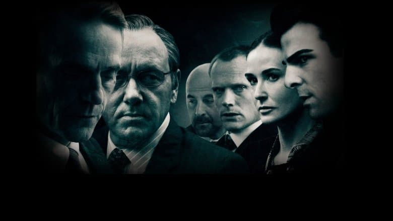 Margin Call image