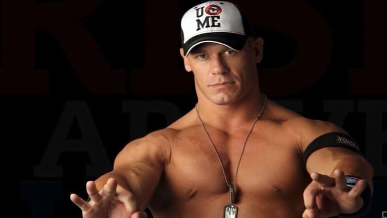 WWE: John Cena - My Life image