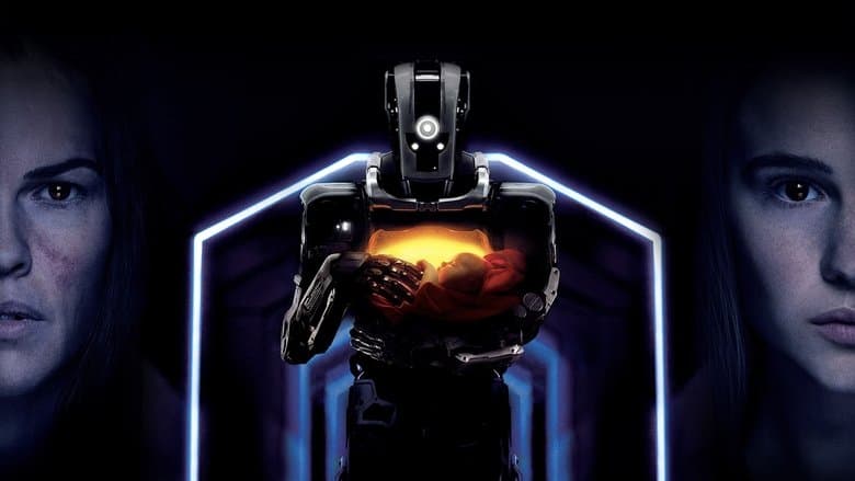 I Am Mother image