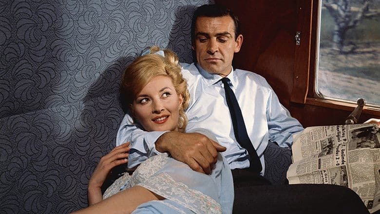 From Russia with Love image