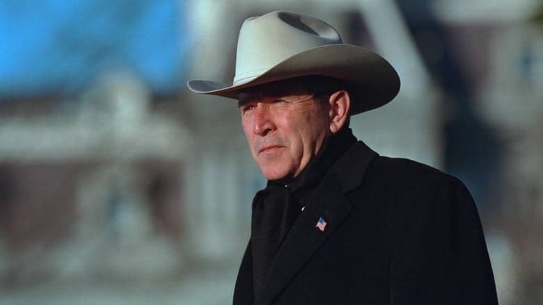 George W. Bush image
