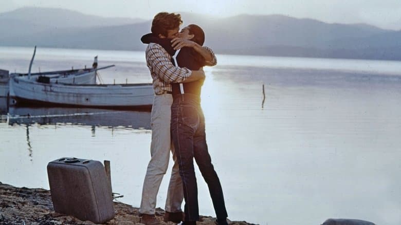 Two for the Road image