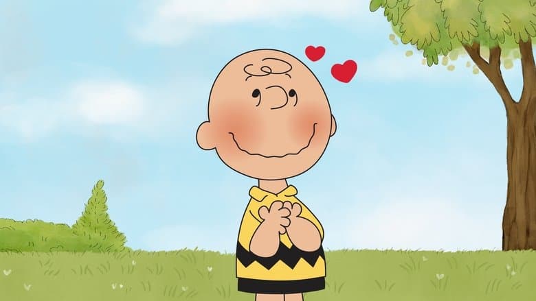 Someday You'll Find Her, Charlie Brown image