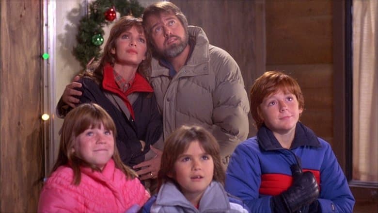 The Night They Saved Christmas image