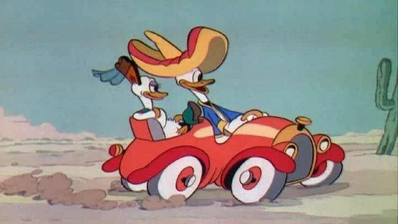 Don Donald image