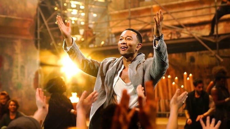 Jesus Christ Superstar Live in Concert image