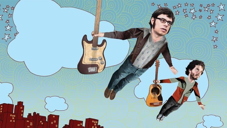 Flight of the Conchords image