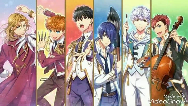 Magic-Kyun! Renaissance image