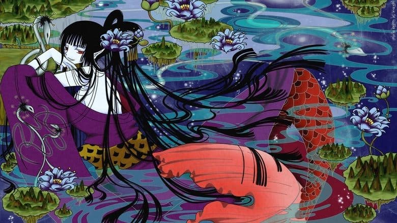 xxxHOLiC image