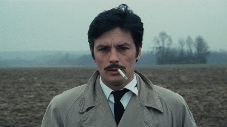Le Cercle Rouge image