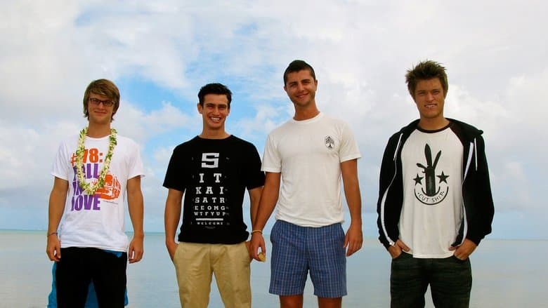 The Buried Life image