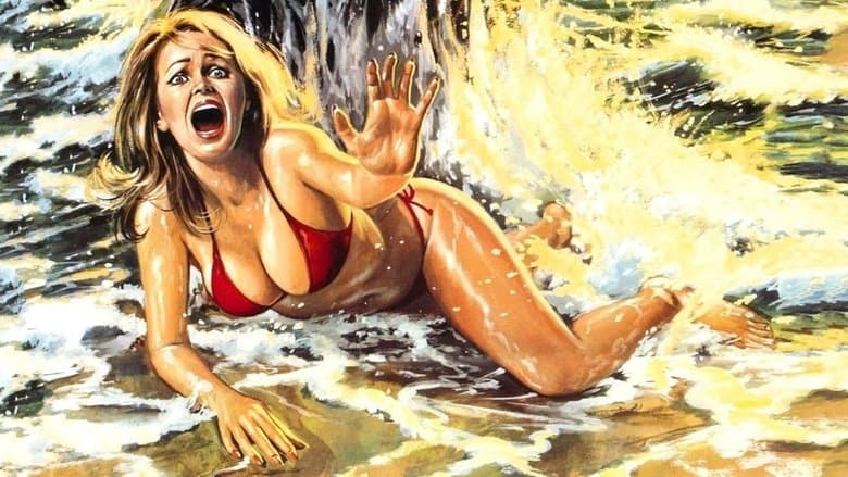 Schlock! The Secret History of American Movies image