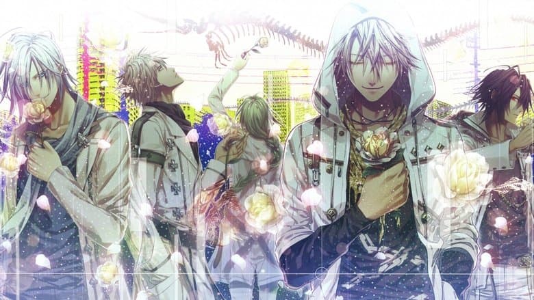 Amnesia image