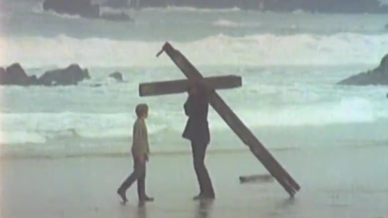 The Christ of the Ocean image