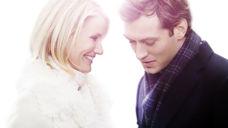 The Holiday image