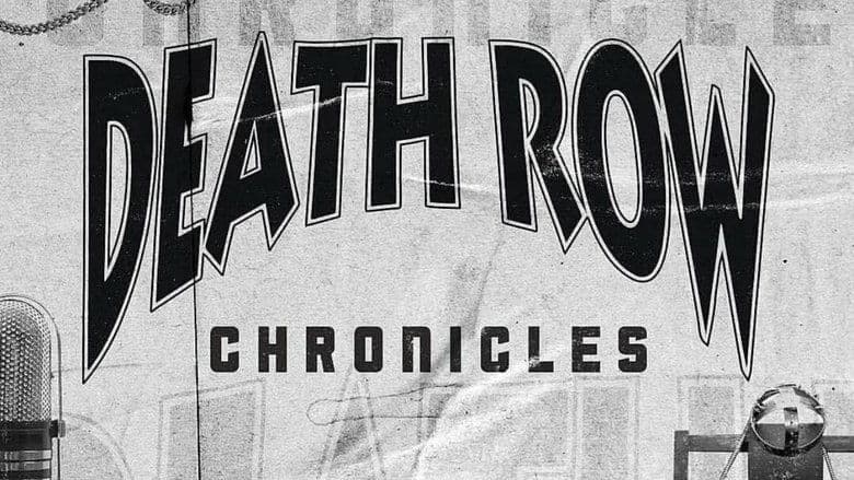Death Row Chronicles image