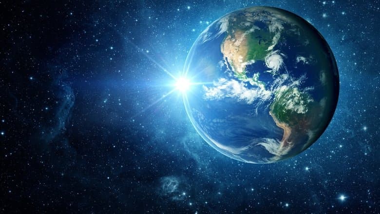 The Universe image