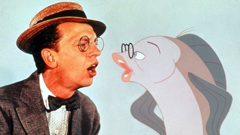 The Incredible Mr. Limpet image