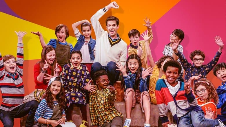 John Mulaney & The Sack Lunch Bunch image
