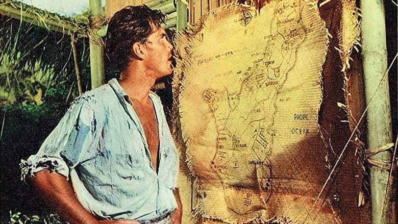No Man Is an Island image