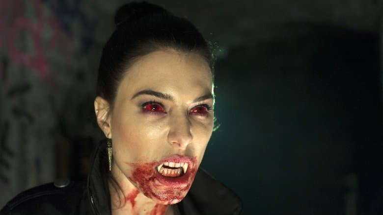 Fright Night 2: New Blood image