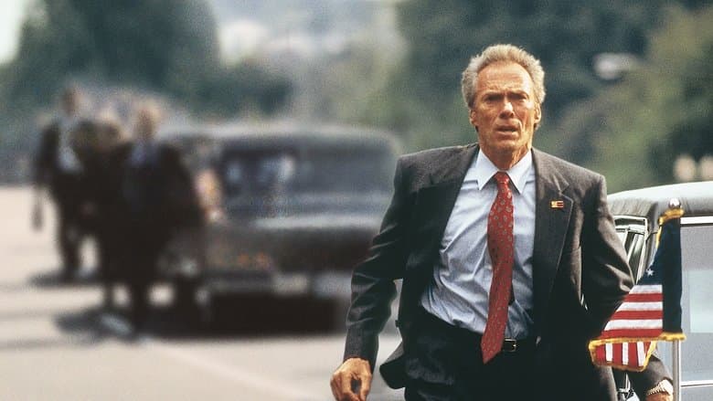 In the Line of Fire image