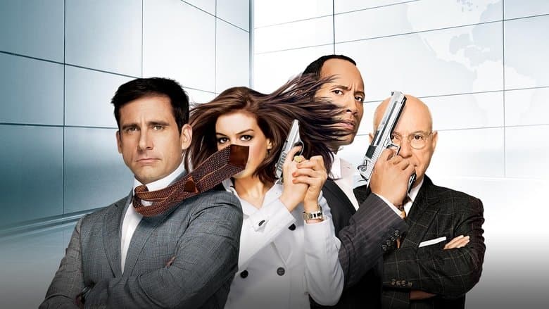 Get Smart image