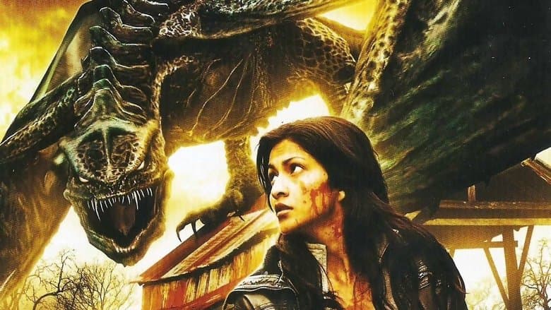 Wyvern image