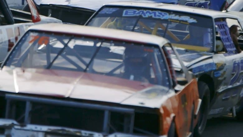 The Last Race image