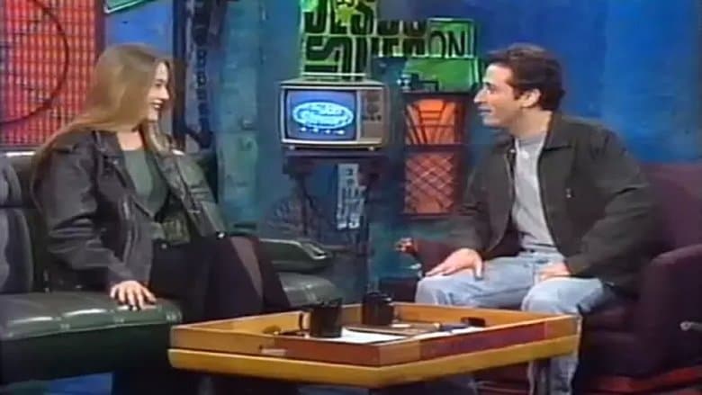 The Jon Stewart Show image