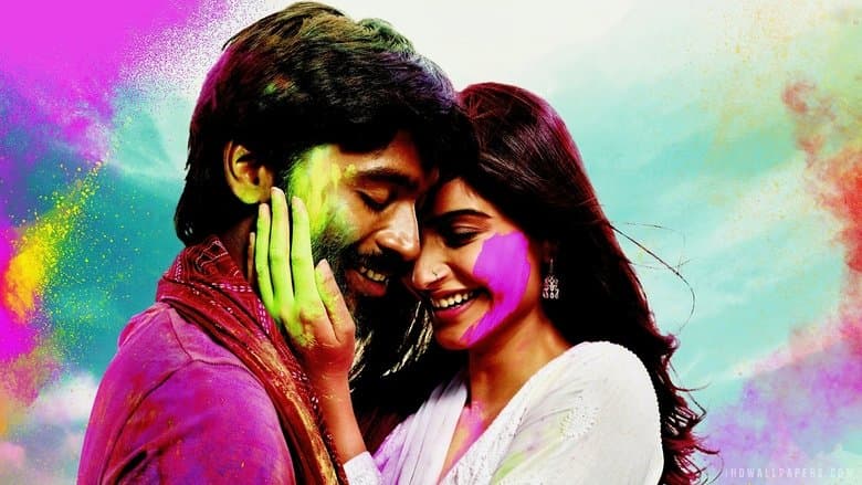 Raanjhanaa image