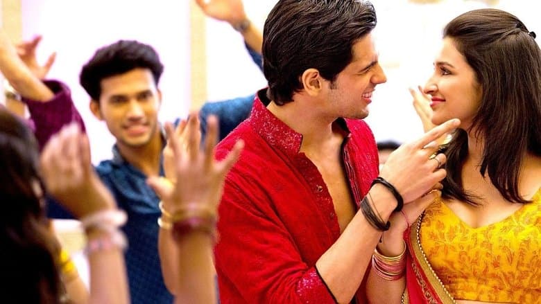 Hasee Toh Phasee image