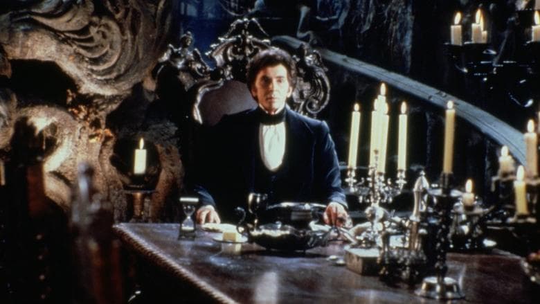 Dracula image