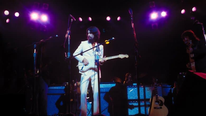 The Concert for Bangladesh image