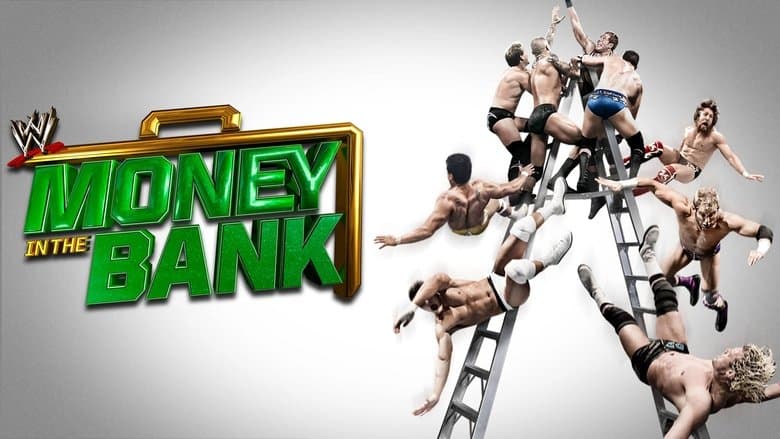 WWE Money in the Bank 2013 image