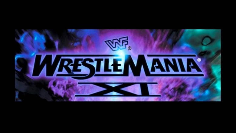 WWE WrestleMania XI image