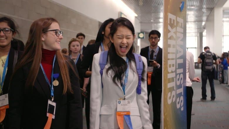 Science Fair image
