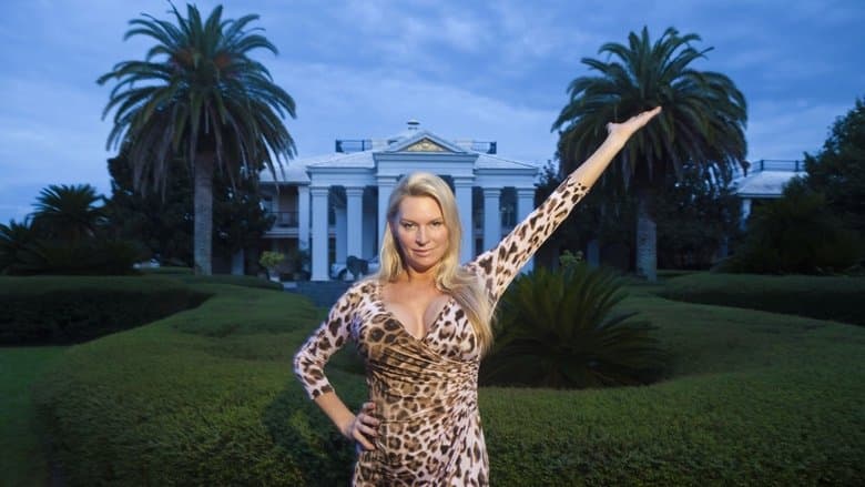 The Queen of Versailles image