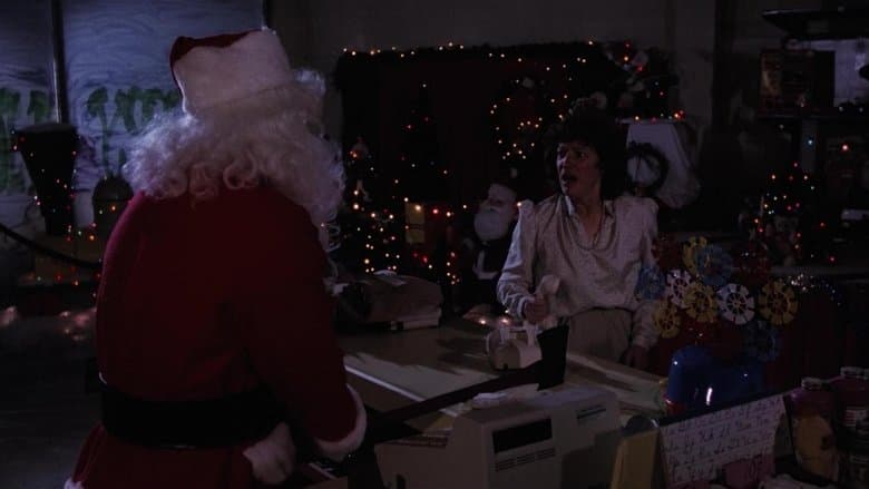 Silent Night, Deadly Night Part 2 image