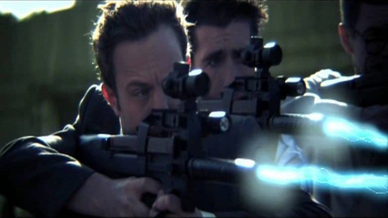 Stag Night of the Dead image