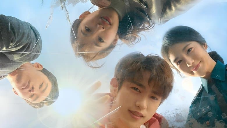 He Is Psychometric image