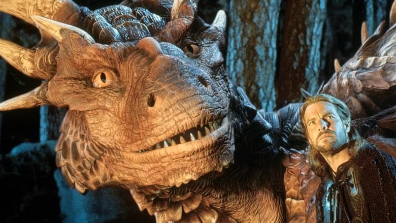 DragonHeart image