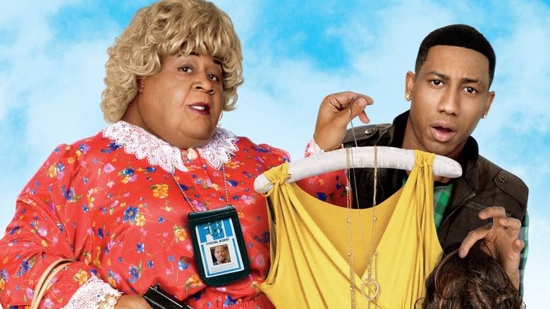 Big Mommas: Like Father, Like Son image
