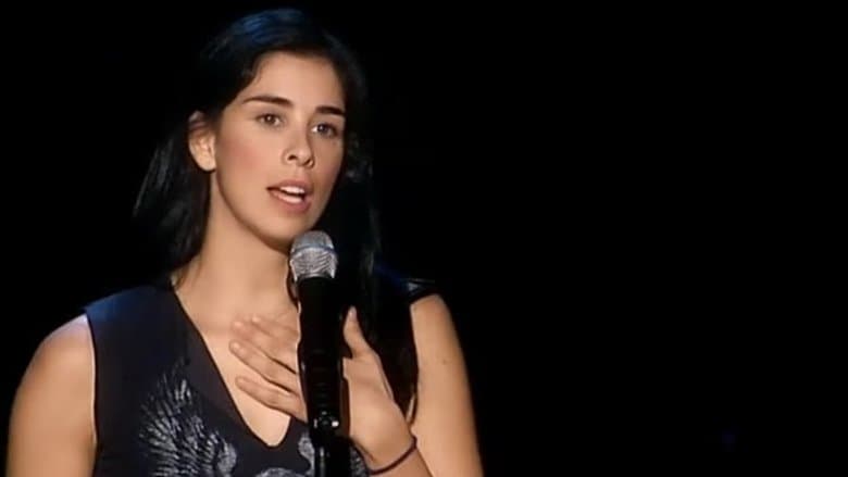 Sarah Silverman: Jesus Is Magic image