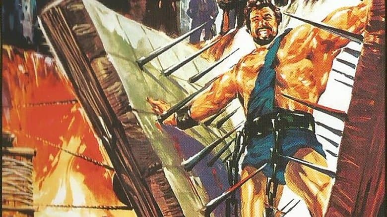 Hercules Against the Moon Men image